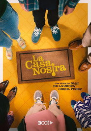 La casa nostra постер