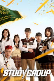 Study Group poster