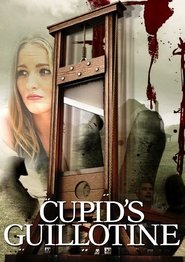 Poster Cupid's Guillotine 2017