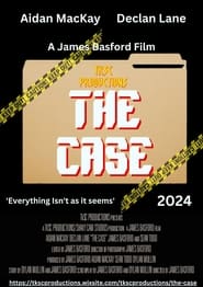 Poster The Case 2024