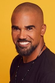 Imagem Shemar Moore