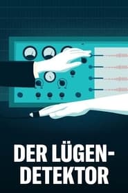 Poster Der Lügendetektor