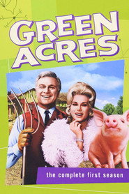 Green Acres Season 1 2
