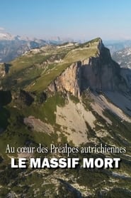 Poster Das Tote Gebirge: Wunderwelt in Österreich