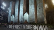 WWI: The First Modern War