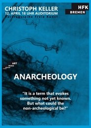 Poster Anarcheology 2014