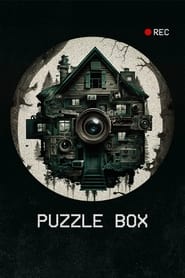 Puzzle Box постер