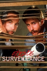 Étroite surveillance (1987)