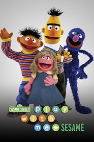 Play with Me Sesame постер