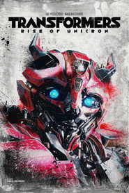 Transformers: Rise of Unicron