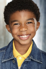 Portrait de Levi Mynatt