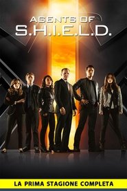 Agents of S.H.I.E.L.D. Stagione 1