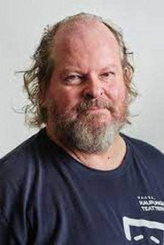 Image of Jari Hietanen