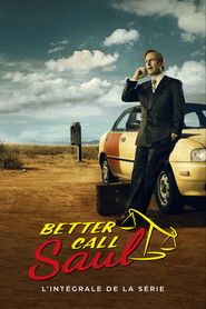 Better Call Saul (2015)
