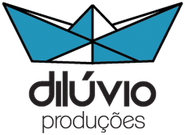 Dilúvio Produções logo