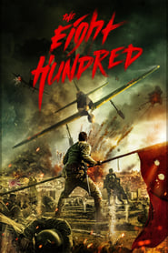 The Eight Hundred (2020) Hindi Dubbed