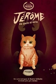 Poster Jérôme: Um Conto de Natal