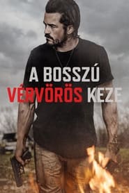 Image A bosszú vérvörös keze