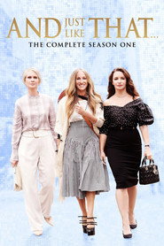 And Just Like That… Season 1 4