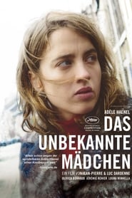 Das unbekannte Mädchen 2016 Stream German HD