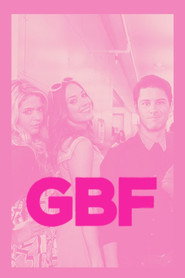 G.B.F. постер