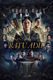 Ratu Adil постер