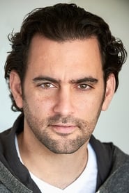 Alfredo de Quesada as Israel Pardo