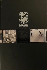 Poster Mash SF 2015