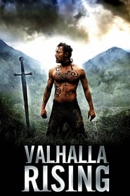 Full Cast of Valhalla Rising