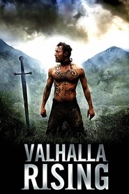 Poster Valhalla Rising 2009