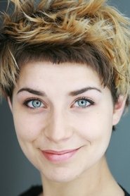 Jaela Probst as Annika Freytag