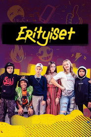 Erityiset (2021)