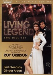 Poster Living Legend: The King of Rock and Roll 1980