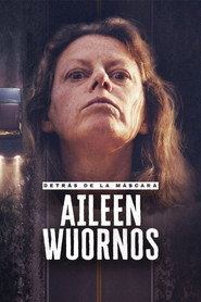 Image Detrás de la Máscara: Aileen Wuornos