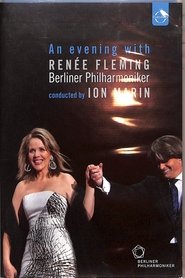 Poster Renée Fleming An Evening With 1970