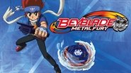 Beyblade: Metal Fury
