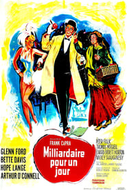 Milliardaire pour un jour (1961)