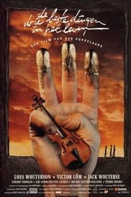 Poster The Three Best Things in Life 1992