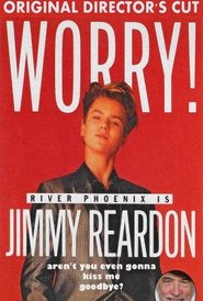 Jimmy Reardon - Aren't You Even Gonna Kiss Me Goodbye?