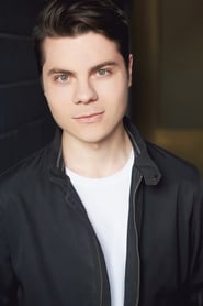 Atticus Mitchell as Ensign Sinopoli