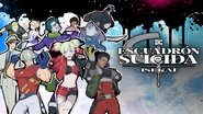 Escuadrón Suicida: Isekai