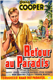 Retour au Paradis