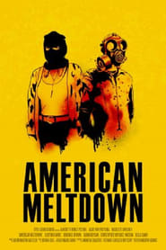 Poster American Meltdown