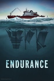 Poster Endurance 2024