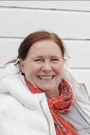Anne-Marit Yuvali