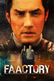 مشاهدة فيلم Faactory 2021 مترجم