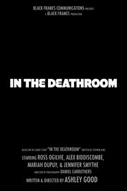In the Deathroom (2017)