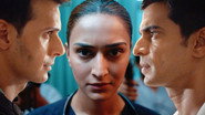 Naina, Anirudh, and a Shared Past!
