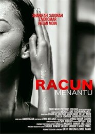 Poster Racun Menantu 2014