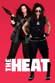 The Heat / Ντουέτο εν Δράσει